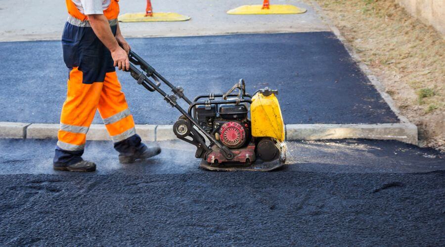 Expert flood damage restoration services in Platina, CA